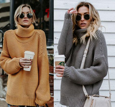 stylish sweater - Women's Trendy Unique Fashion Sweaters and Jumpers.