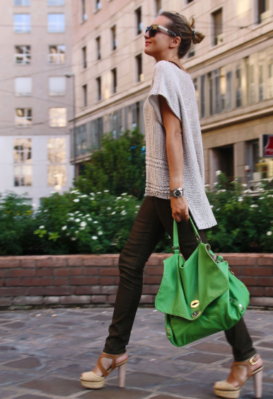 zanellato bags - Fashion bags brands we should know.