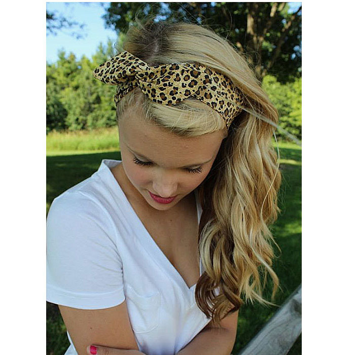 Solokha headbands and hoops -   29 Accessories every girl needs to look fashionably