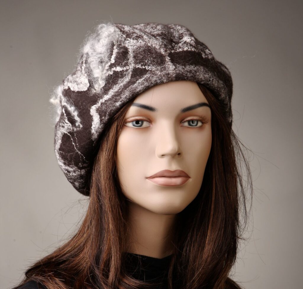Woolen Beret e1653130377588 1024x977 -   29 Accessories every girl needs to look fashionably