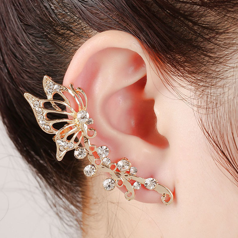 types of ear cuffs -   29 Accessories every girl needs to look fashionably