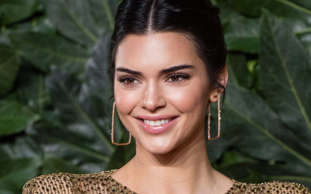 Kendall Jenner 1024x640 - 18 most stunning women in the world