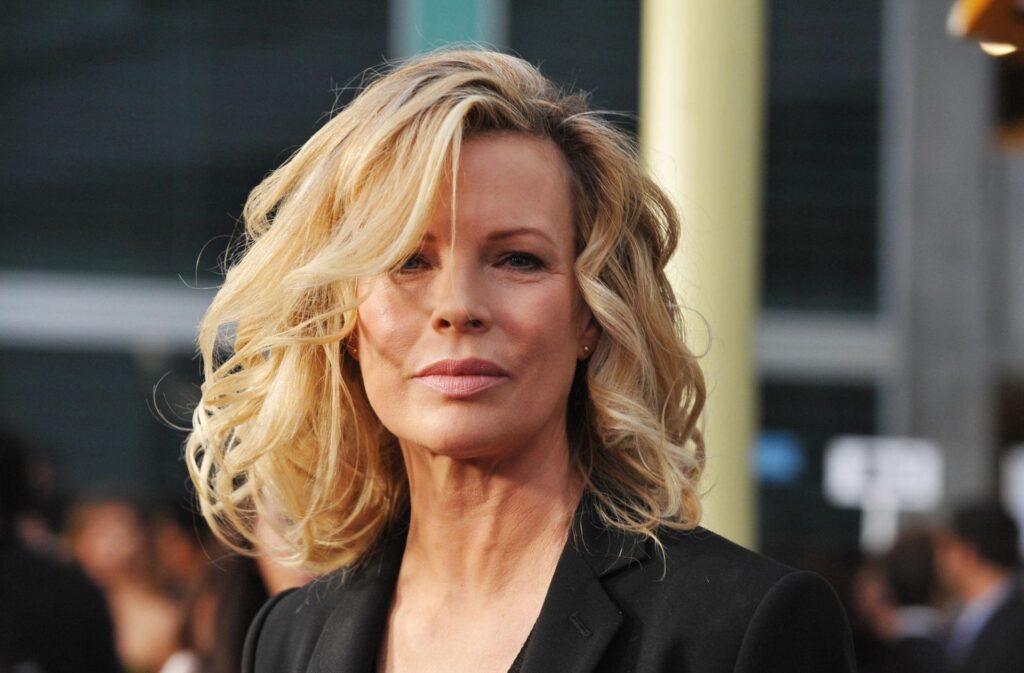 Kim Basinger 1024x673 - 18 most stunning women in the world